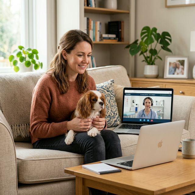 Essencial + Pet